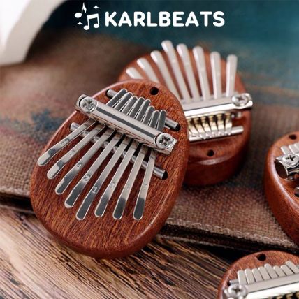 KarlBeats - Mini Thumb Piano